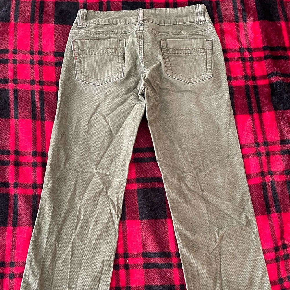 Women’s Corduroy Pants